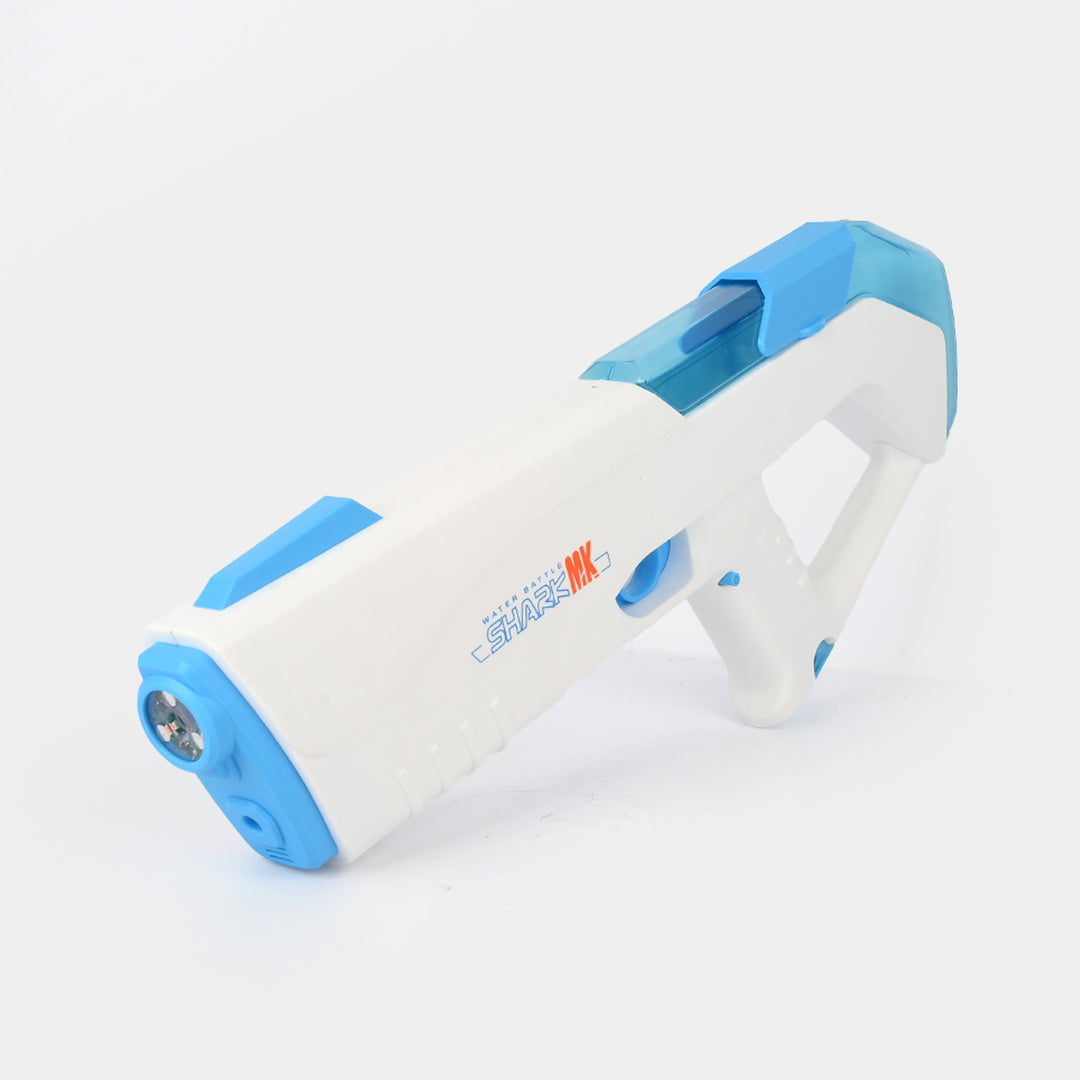 Electric Water Gun Shark MK