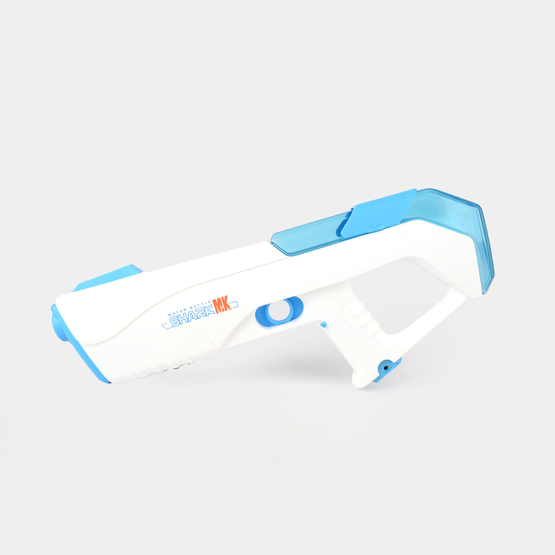 Electric Water Gun Shark MK