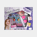 Beauty Bomb Nail Art Makeup Set