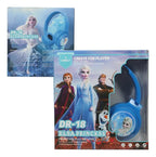 Frozen Elsa & Anna Kids Headphones Princess Headset for Kids