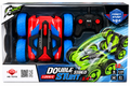 HB Toys Double Sided Stunt 1:20 RC Car – 2.4GHz Remote Control 360° Stunt Car