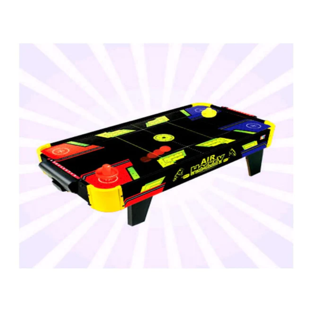 IToys Table Top Air Hockey - Big