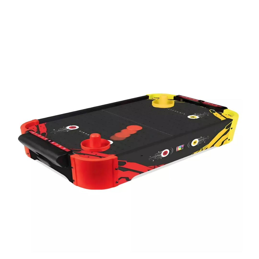 IToys Table Top Air Hockey - Big