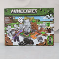MIndcraft Lego Blocks Construction Set 226+Pcs