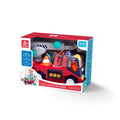 Hola Early Learning Fire Engine