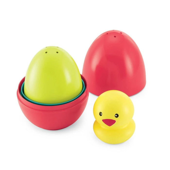 Early Learning Centre Nesting Eggs