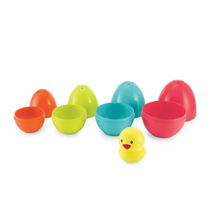 Early Learning Centre Nesting Eggs