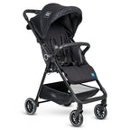 Mee Mee Easy Go Baby Stroller Black