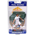 FT Champs Cristiano Ronaldo #7 Real Madrid Collectible Football Action Figure 15cm