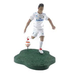 FT Champs Cristiano Ronaldo #7 Real Madrid Collectible Football Action Figure 15cm