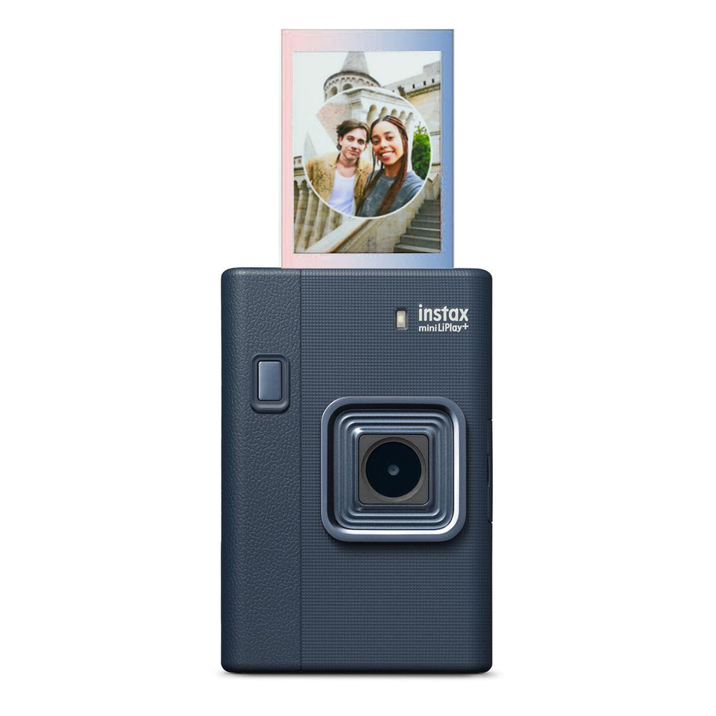 Fujifilm Instax Liplay Plus NV VN EX D Camera