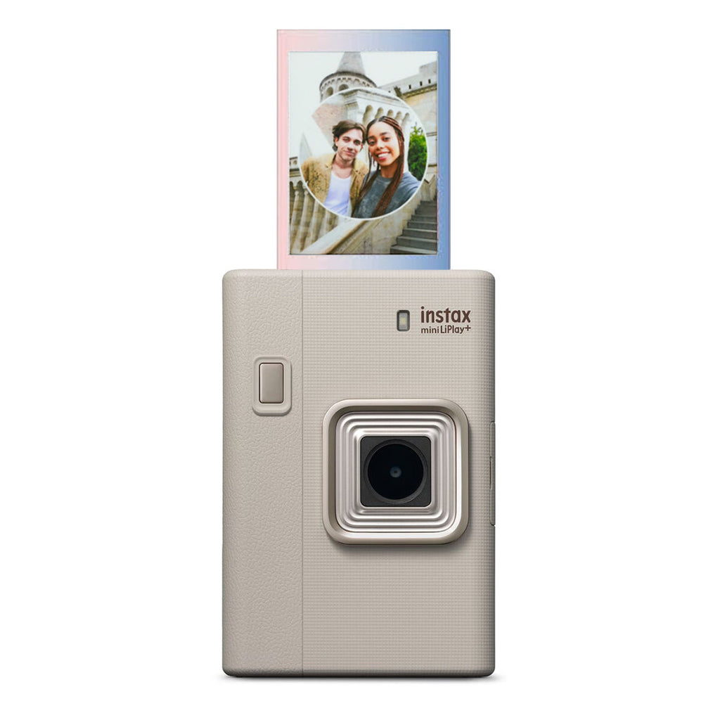 Fujifilm Instax Liplay Plus NV VN EX D Camera