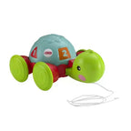 Fisher-Price Pull Along Turtle