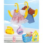 FiveStar Washing Machine Enjoy The Magical Laundry Set