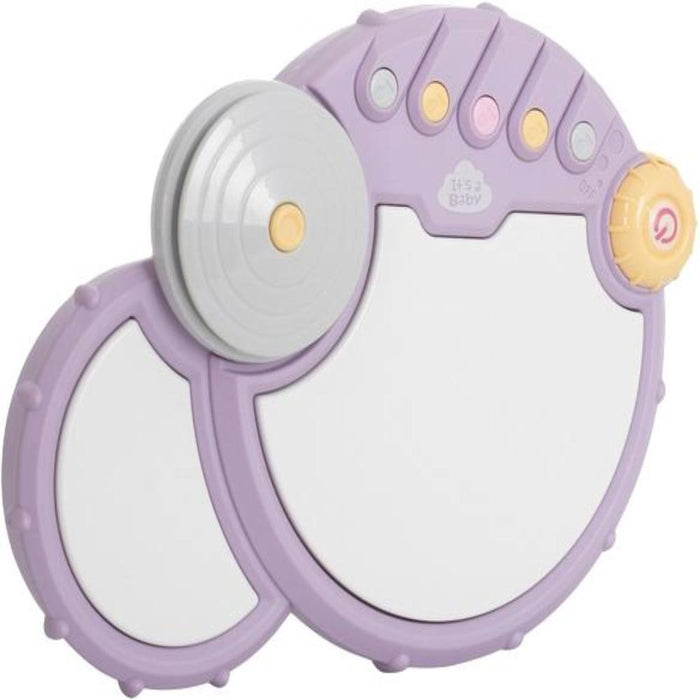 Funmuch Baby Drum Toy