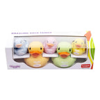 Funskool Giggles Dazzling Duck Family