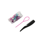 Mirada Hair Chalk Studio Set