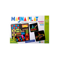 Ekta Magna Play Set - 4