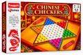 Funskool Chinese Checkers Board Game | Classic Strategy & Marble Racing Game for Kids & Family | Ages 7+