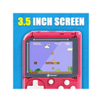 Sameo Handheld Video Game Console, Dreamboy Retro Mini Game
