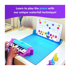 Playshifu Shifu Piano Games for Kids age 5Y+
