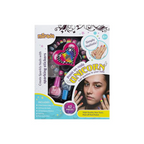 Mirada Press On Nails Unicorn for Kids