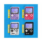 Sameo Handheld Video Game Console, Dreamboy Retro Mini Game