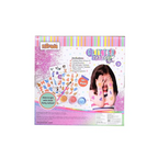 Mirada Glitter Tattoo Kit Nail Art Kit