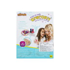 Mirada Press On Nails Unicorn for Kids