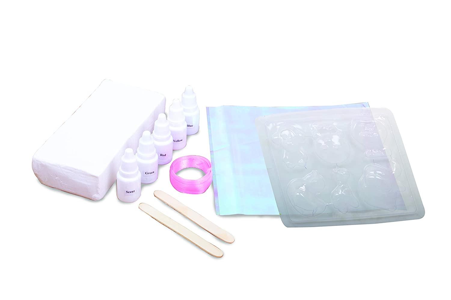 Funskool Handycrafts Soap Making Kit