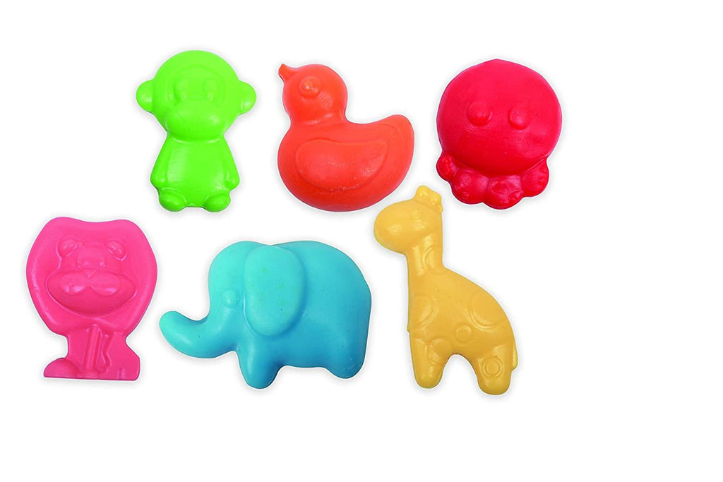 Funskool Handycrafts Soap Making Kit