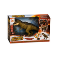 Dinosaur Planet Interactive Walking T-Rex Toy with Infrared Control, Lights & Sounds – 3+ Years