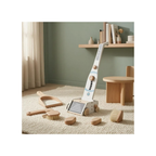 Kabeiqi Denmark Noble Kids Pretend Play Vacuum Cleaner Toy – 36+ Months