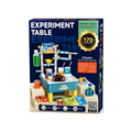 Science Kids 170 Experiments STEAM Experiment Table Science Kit for Kids