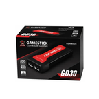 GD30 4K Ultra HD Game Stick Console with Wireless Gamepad – VGames OS
