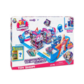Toy Mini Brands! Series 2 Toy Shop Playset – 27 Pieces with 5 Exclusive Minis