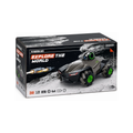 4×4 RC Stunt Car with 1080P HD Camera, 2.4GHz Remote Control & Mecanum Wheels – 1:20 Scale
