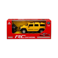 Shuanfeng 1:22 Scale Remote Control SUV Car Model