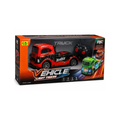 Remote Control Vehicle Light Trucks Speed Racing Truck