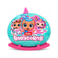ZURU Babycorns Magical Rainbocorn Babies – 30+ Surprises with Lights & Sounds