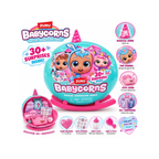 ZURU Babycorns Magical Rainbocorn Babies – 30+ Surprises with Lights & Sounds