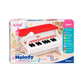 Baoli Fascinating Melody Classical Piano for Kids – 25 Keys with Microphone 36M+