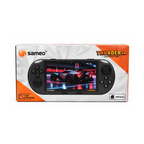 Sameo Thunder N.R Handheld Gaming Console – 4.5” IPS Screen | 64GB Memory