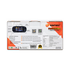 Sameo Thunder N.R Handheld Gaming Console – 4.5” IPS Screen | 64GB Memory