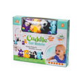 Awals Baby Cuddle Cot Mobile Set
