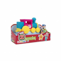 Rainbow Toys CoComelon Musical Train Engine