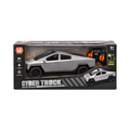LUMO Cyber Truck 4-Channel RC Car with Lights & USB Charger – 4+ Years