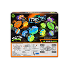 Lumo Double-Sided Stunt Remote Car with 360° Rotation, Drift & Off-Road Tires – 4+ Years