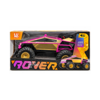 Lumo Remote Car Off-Road 4WD High-Speed Climbing Car – Multi-Terrain Vehicle, 4+ Years