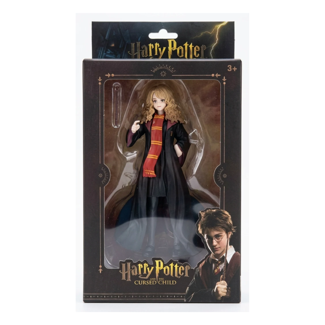 Harry Potter and the Cursed Child Collectible Figure – 3+ Years